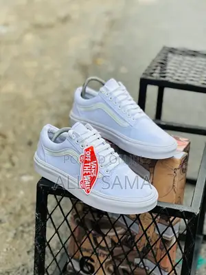 Mens Sneakers Vans Original
