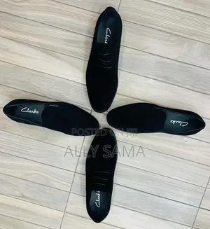 Mens Loafers Black Full Original