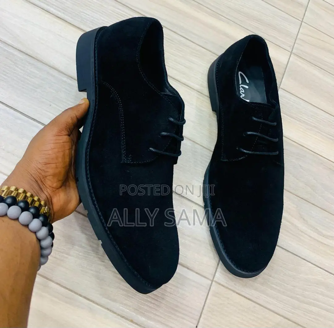 Mens Loafers Black Full Original
