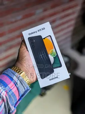 New Samsung Galaxy A14 128 GB Black