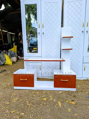 New Showcase