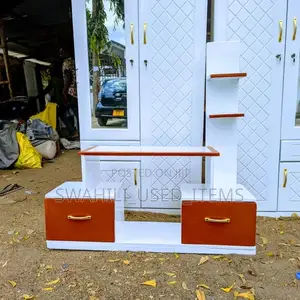 New Showcase