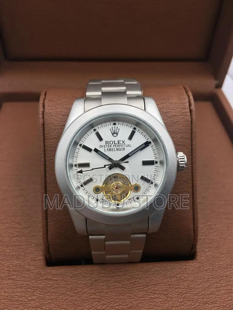 Rolex Automatic Watch