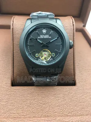 Rolex Automatic Watch