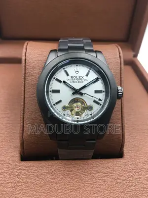 Rolex Automatic Watch
