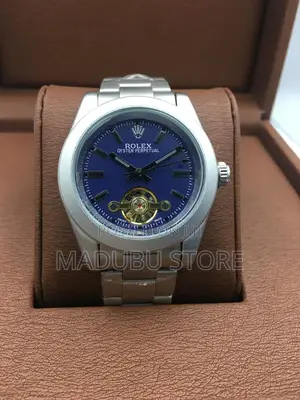 Rolex Automatic Watch