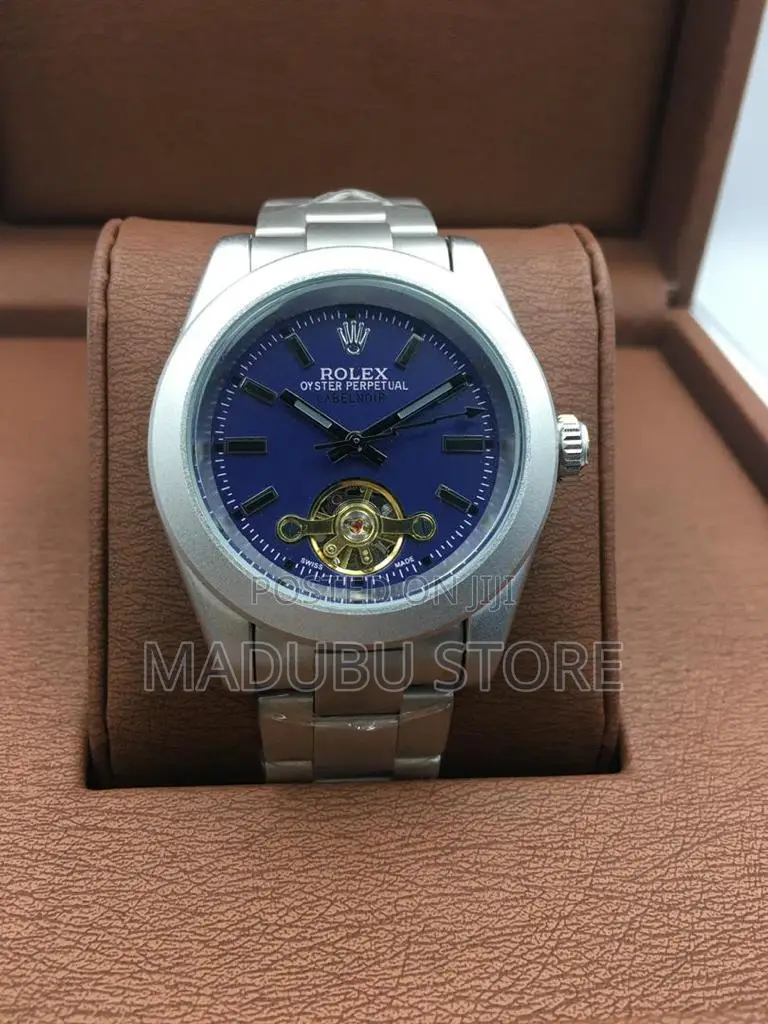 Rolex Automatic Watch