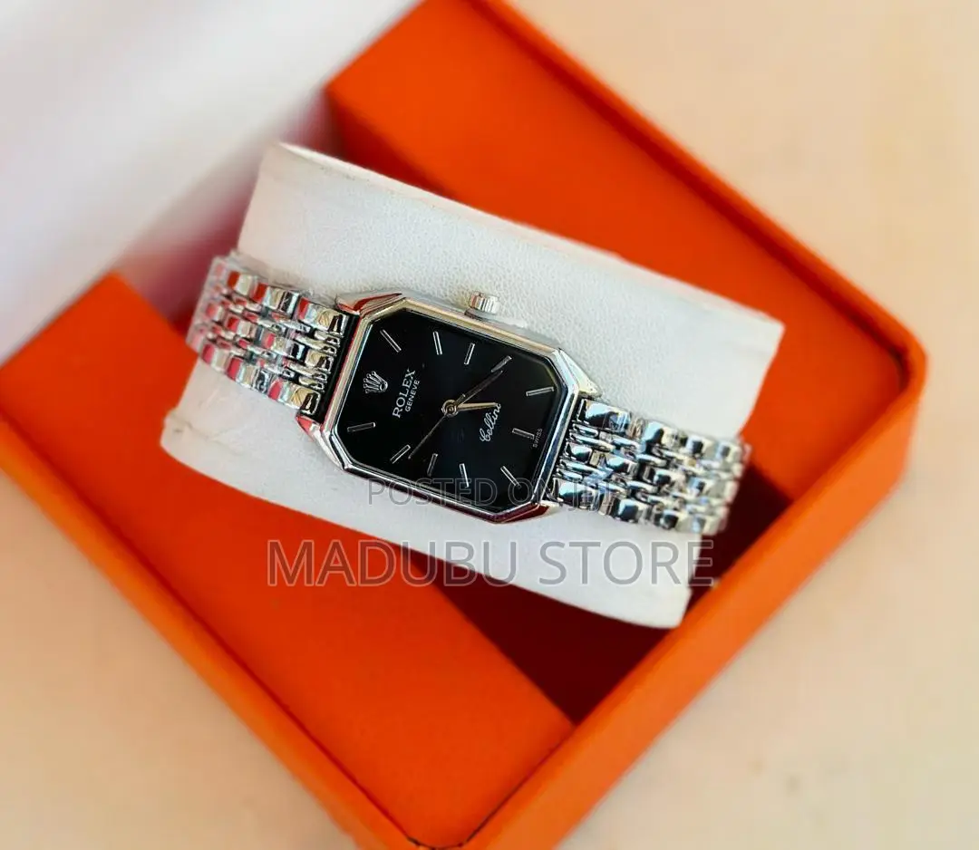 Boyfriend Watches