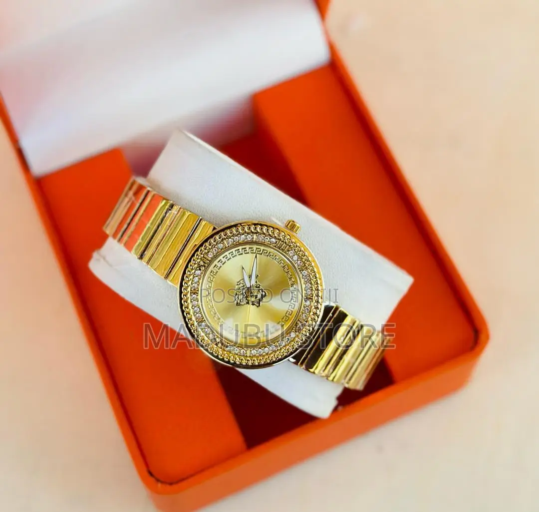 Boyfriend Watches
