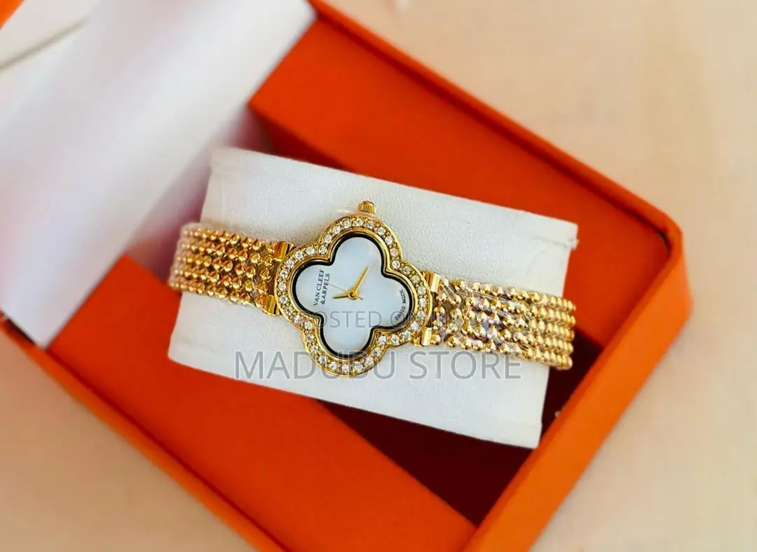 Boyfriend Watches