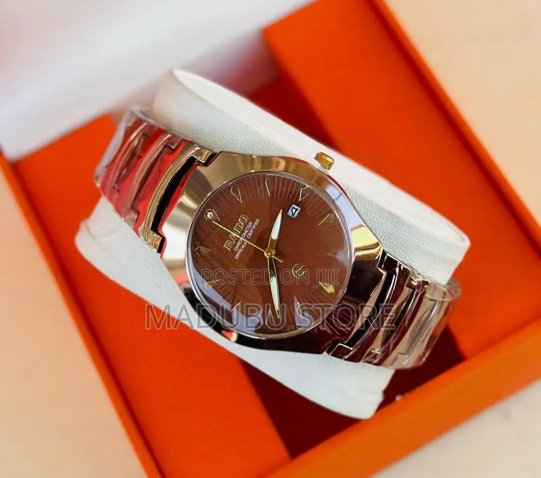 Boyfriend Watches