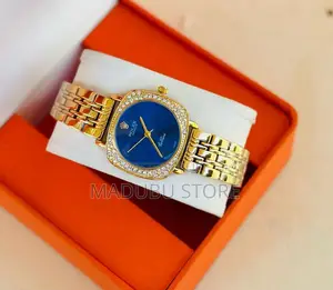 Boyfriend Watches