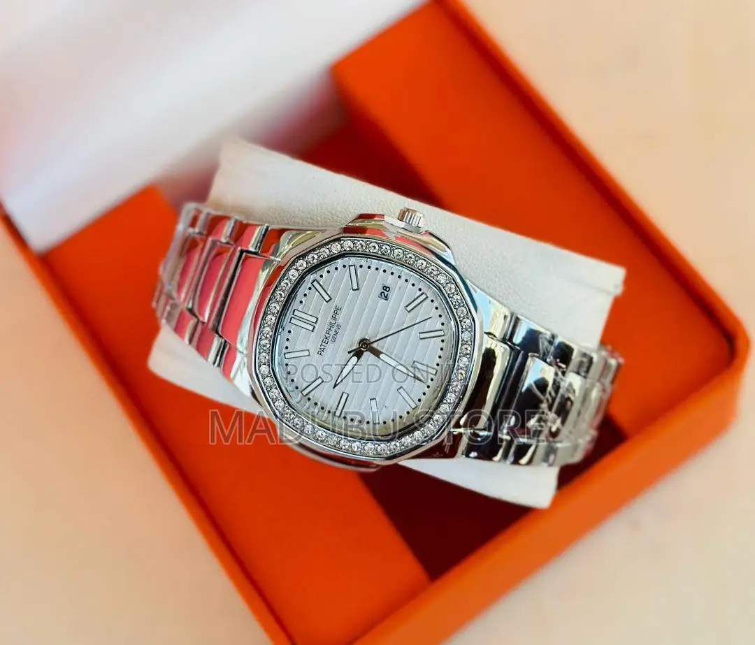 Boyfriend Watches