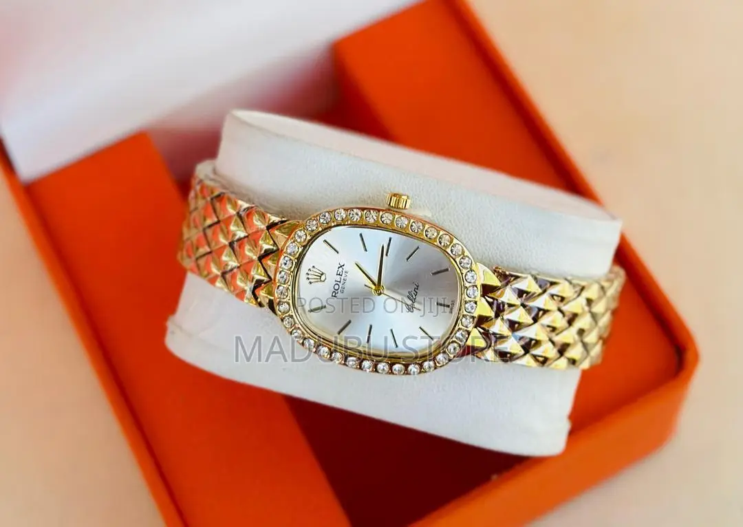 Boyfriend Watches