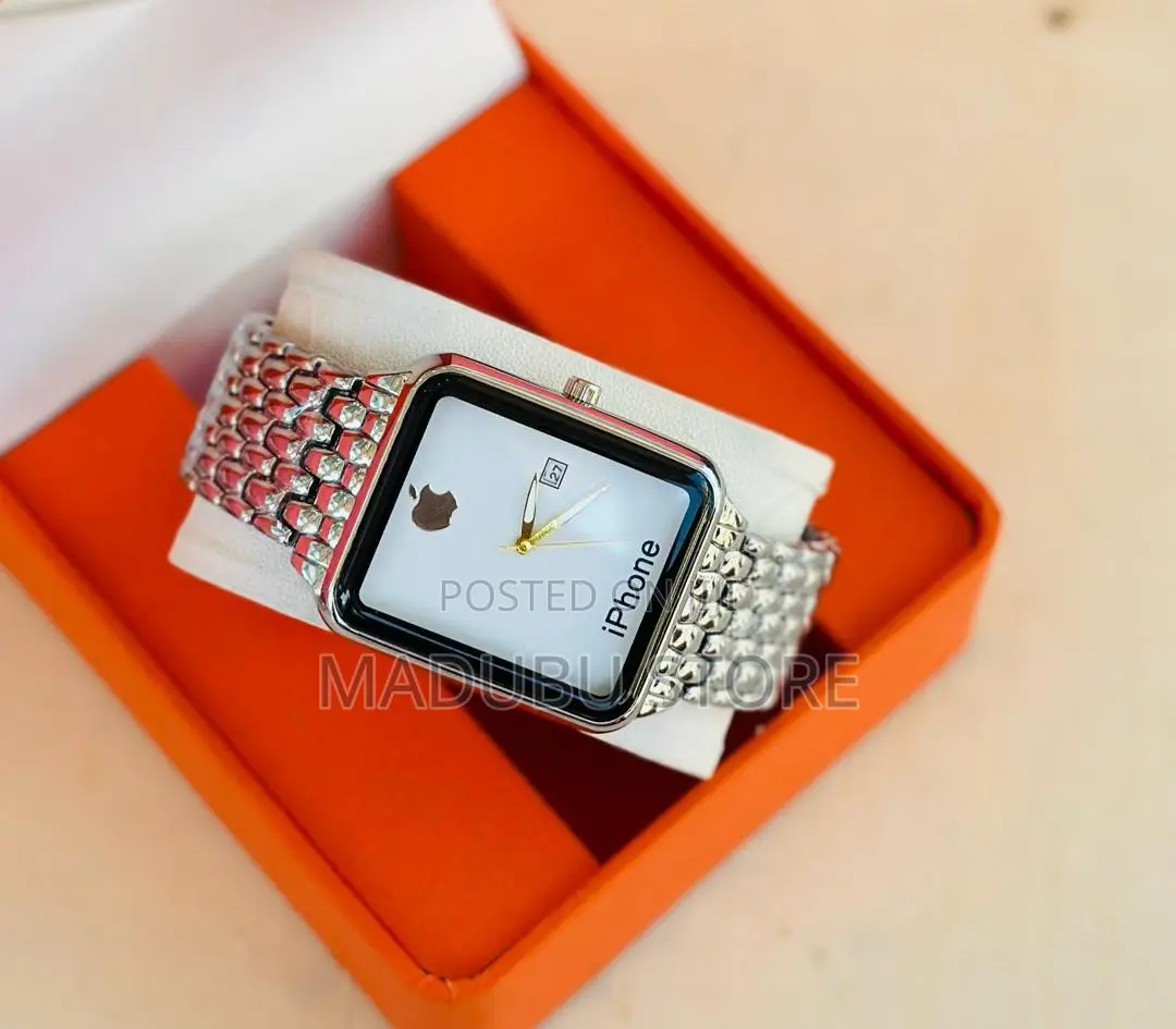 Boyfriend Watches