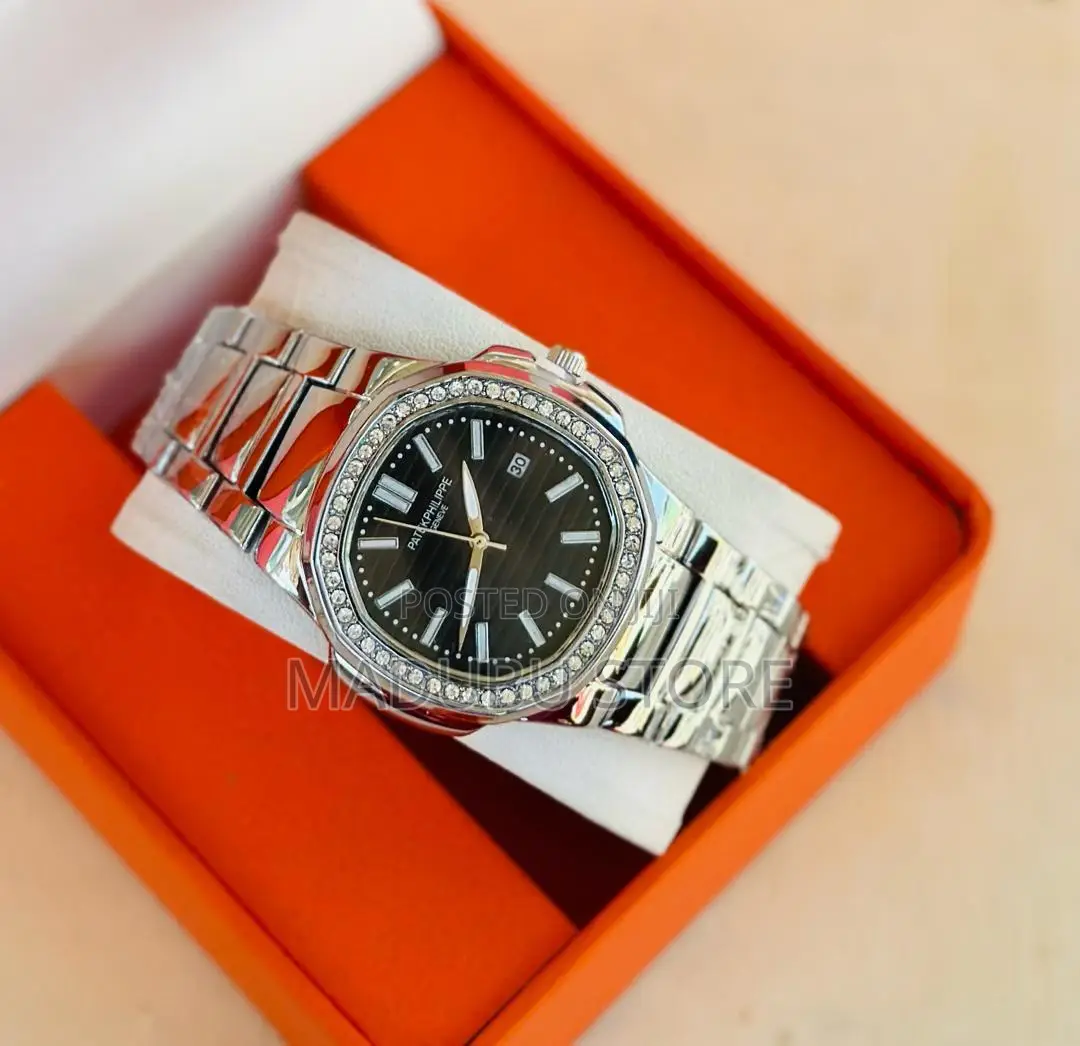 Boyfriend Watches