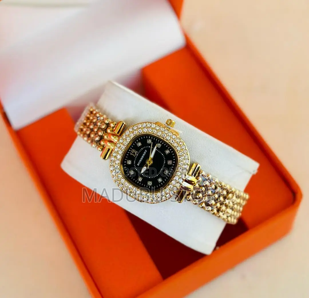Boyfriend Watches