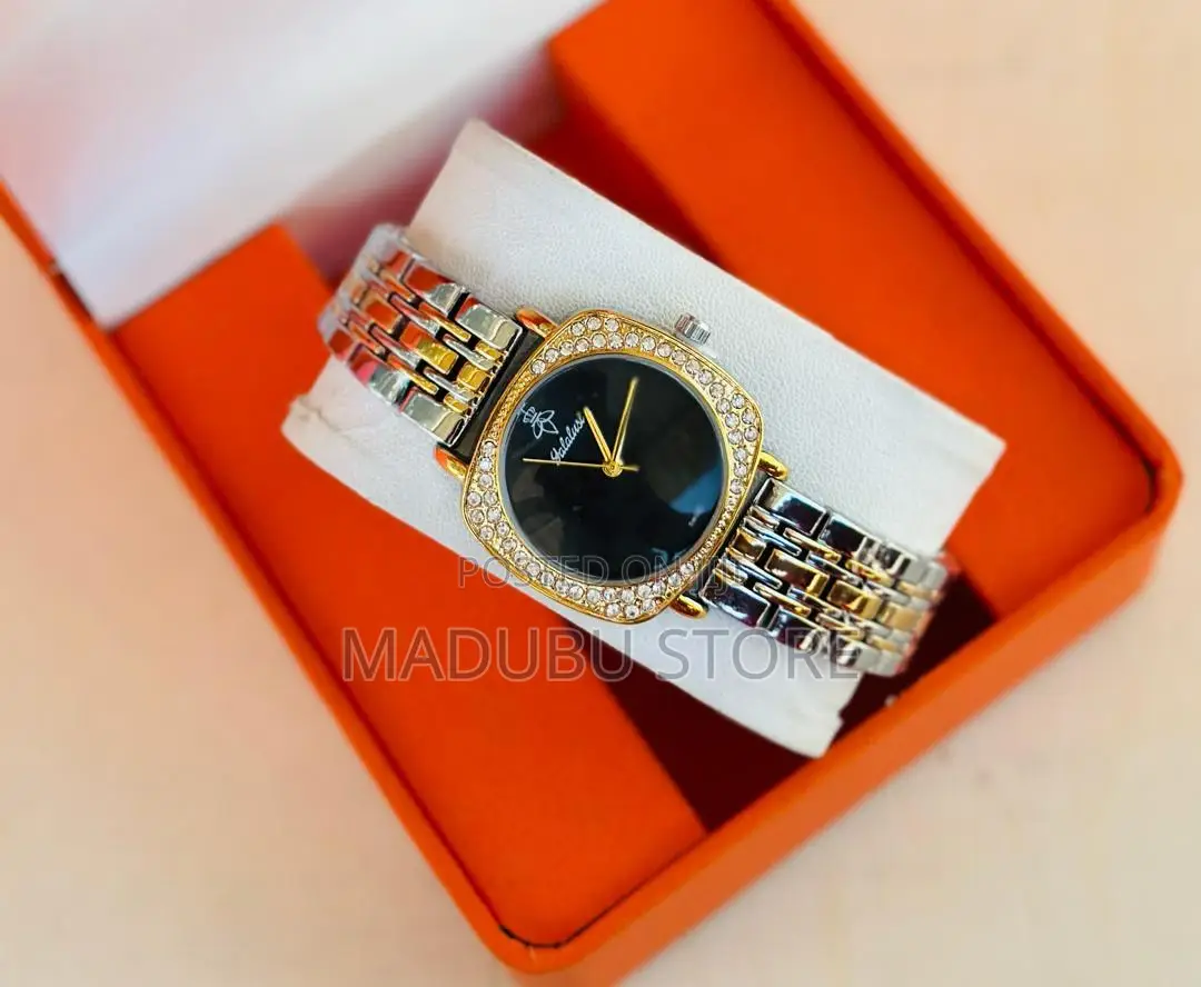 Boyfriend Watches