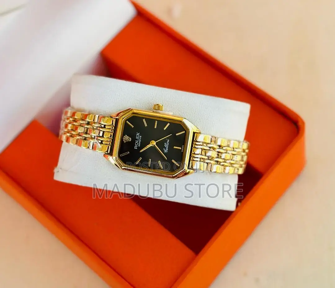Boyfriend Watches