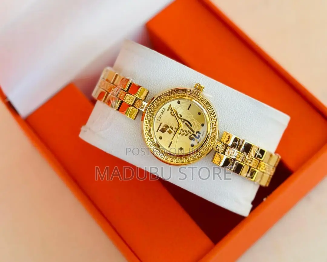 Boyfriend Watches
