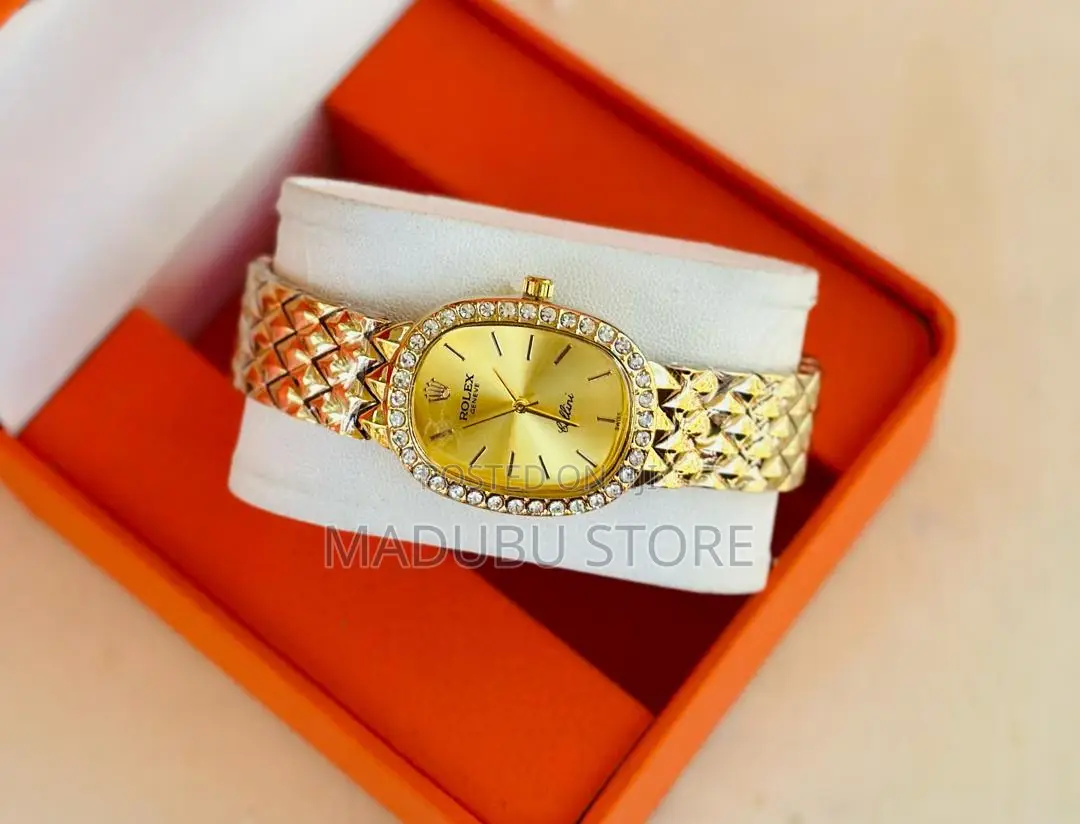 Boyfriend Watches