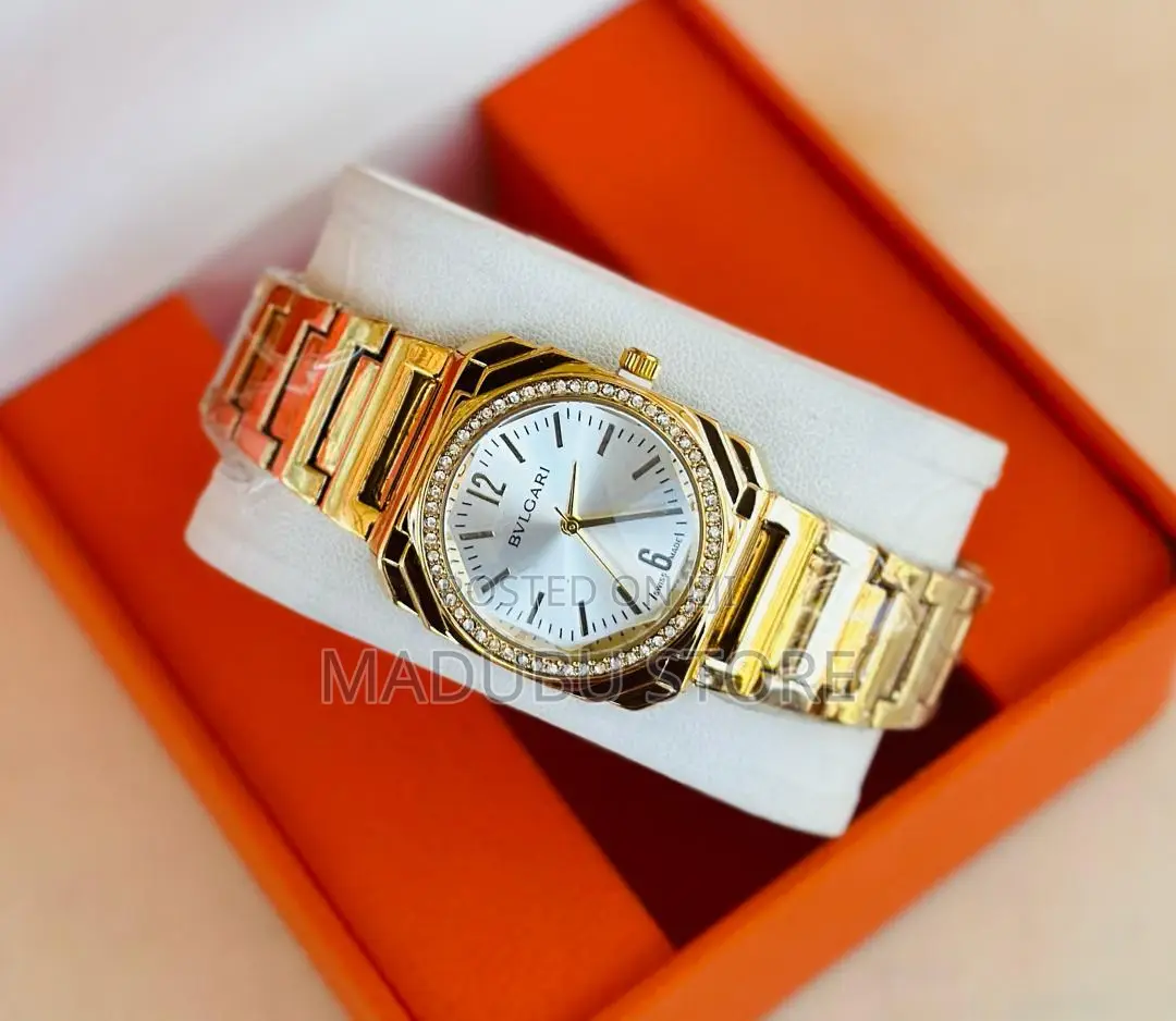 Boyfriend Watches