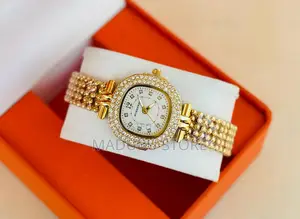 Boyfriend Watches