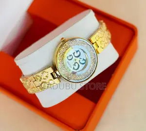 Boyfriend Watches