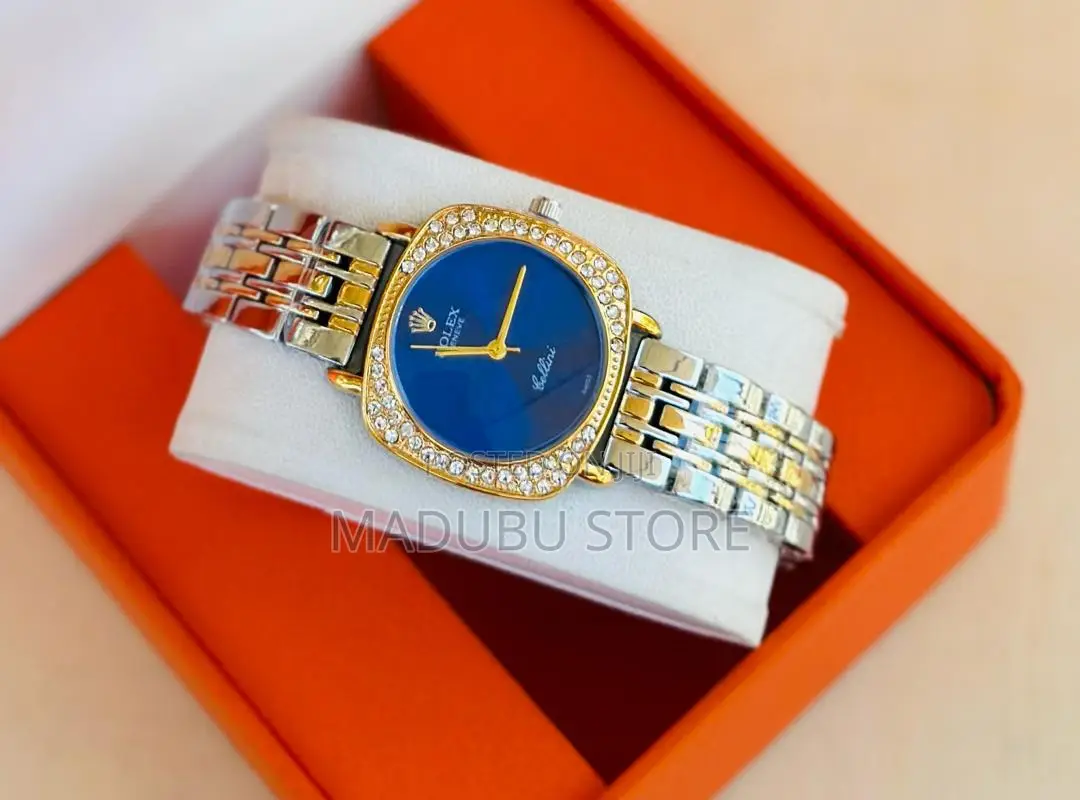 Boyfriend Watches