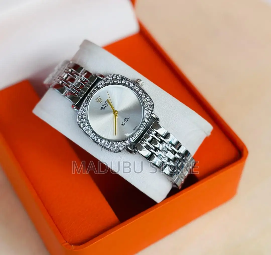 Boyfriend Watches
