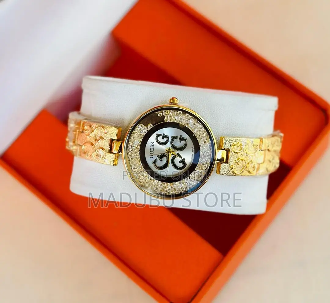 Boyfriend Watches