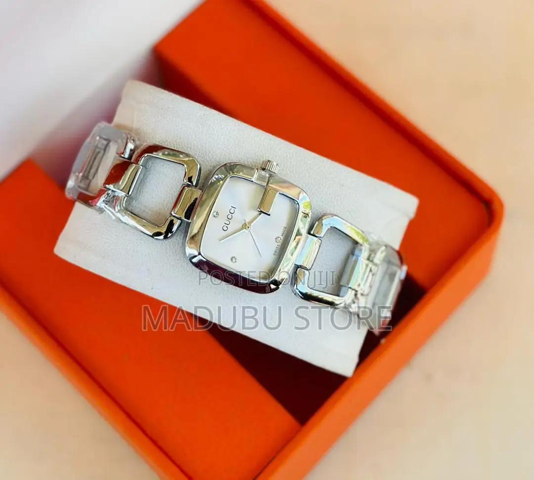 Boyfriend Watches