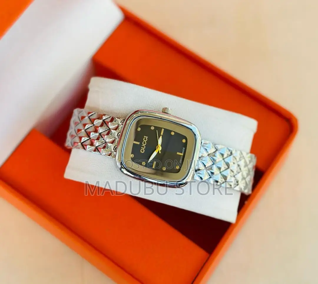 Boyfriend Watches