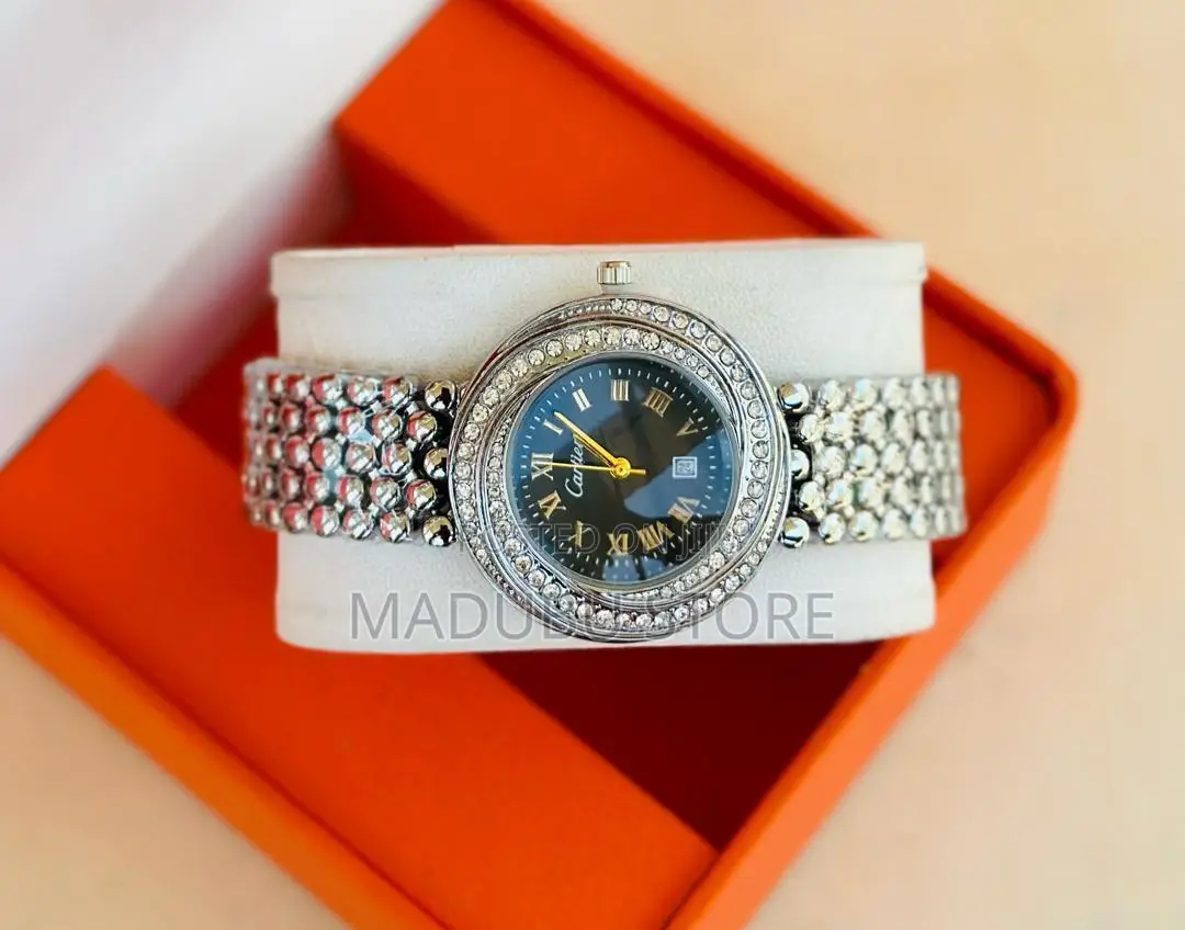 Boyfriend Watches