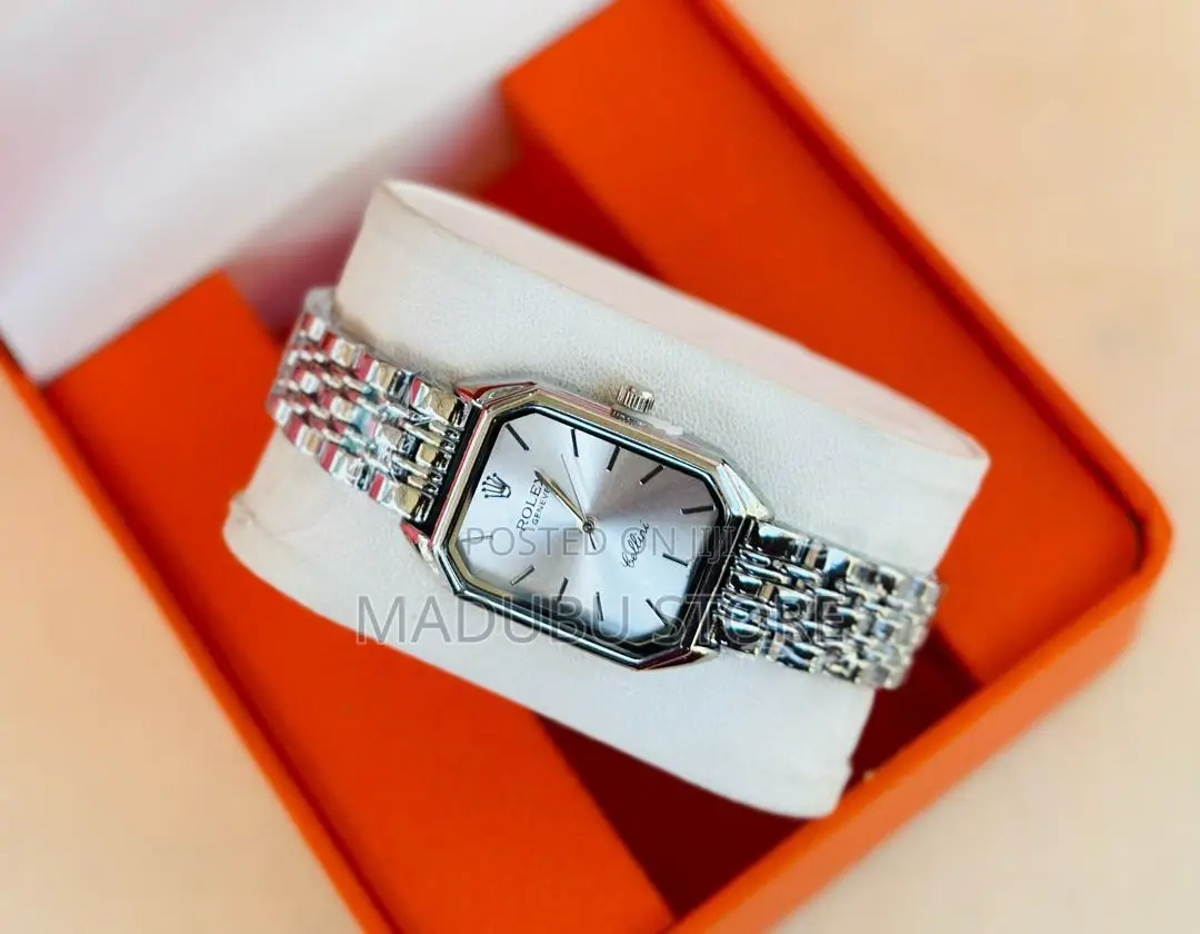 Boyfriend Watches