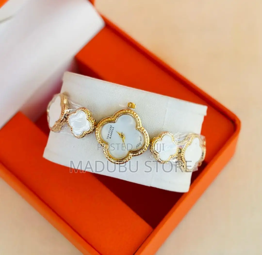 Boyfriend Watches