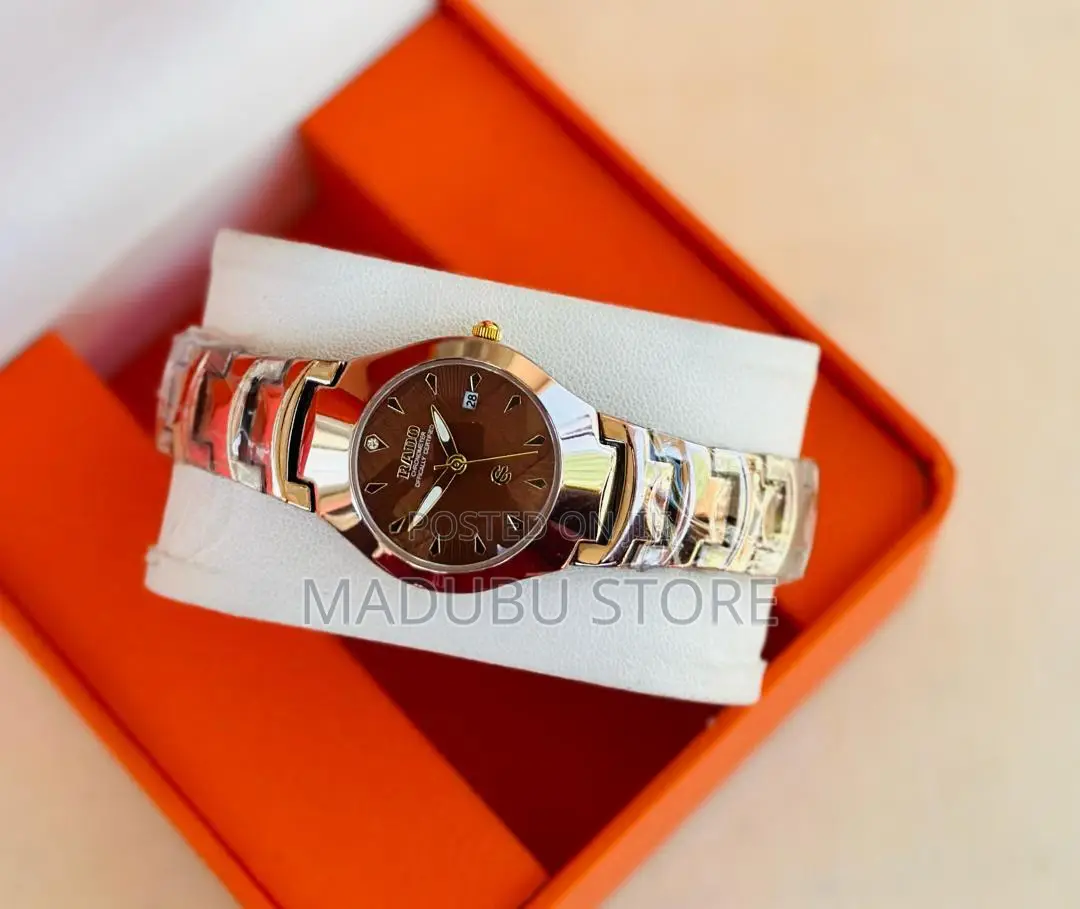 Boyfriend Watches
