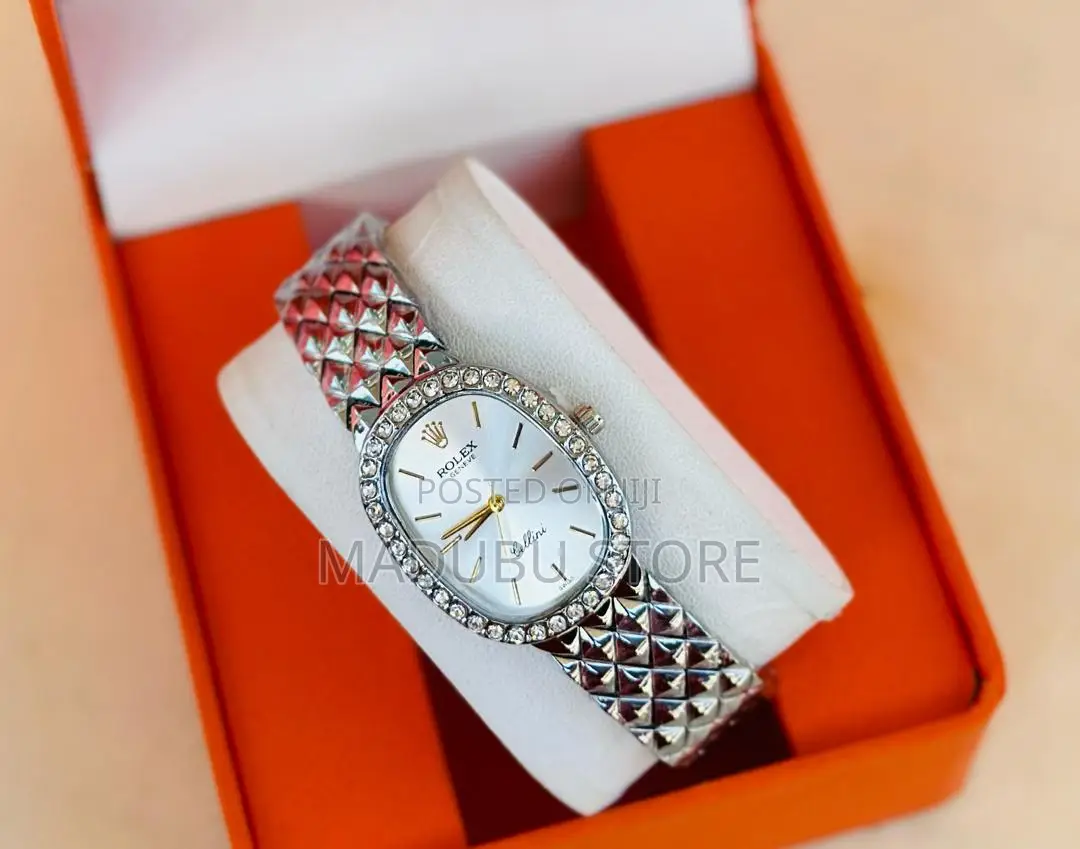 Boyfriend Watches