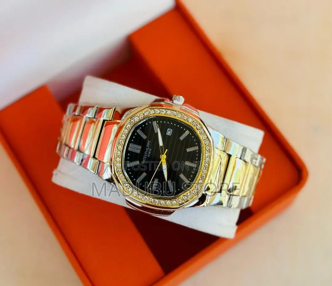 Boyfriend Watches