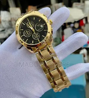 Classic Watches