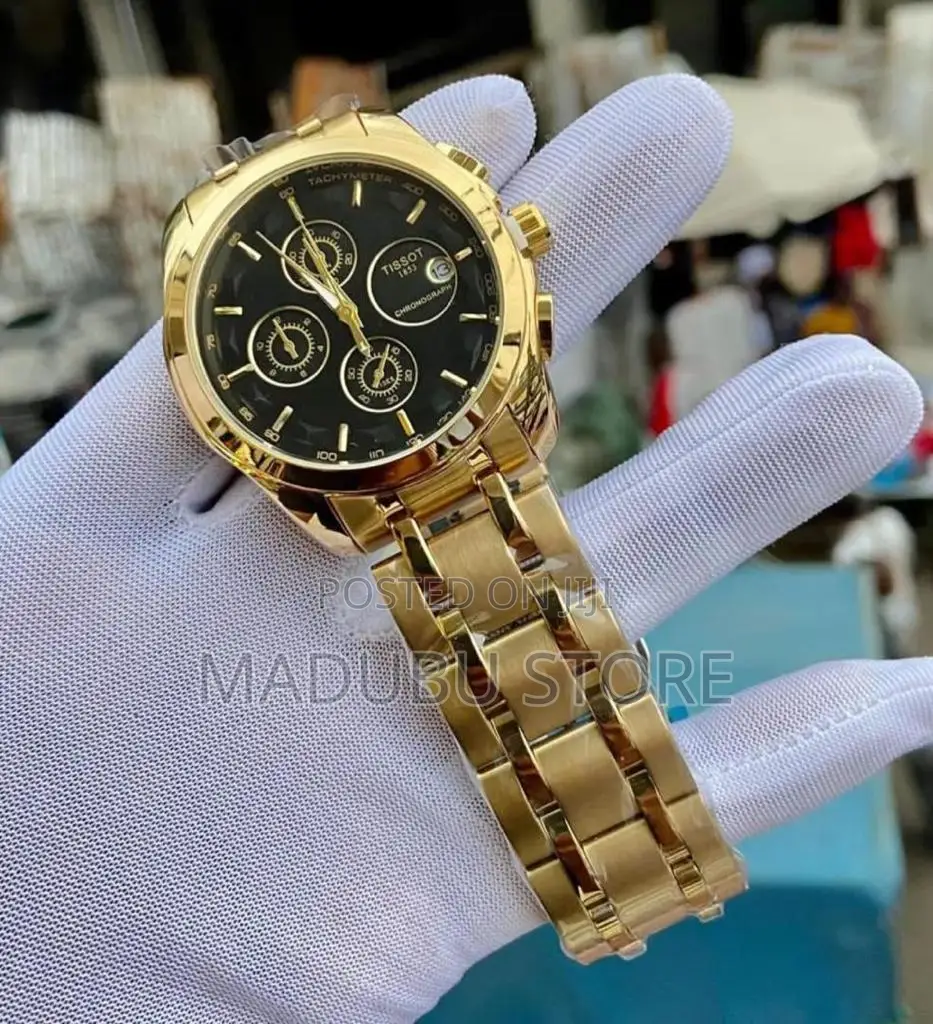 Classic Watches