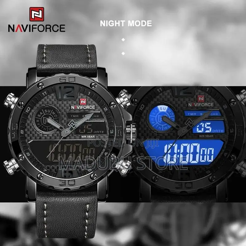 Classic Watches