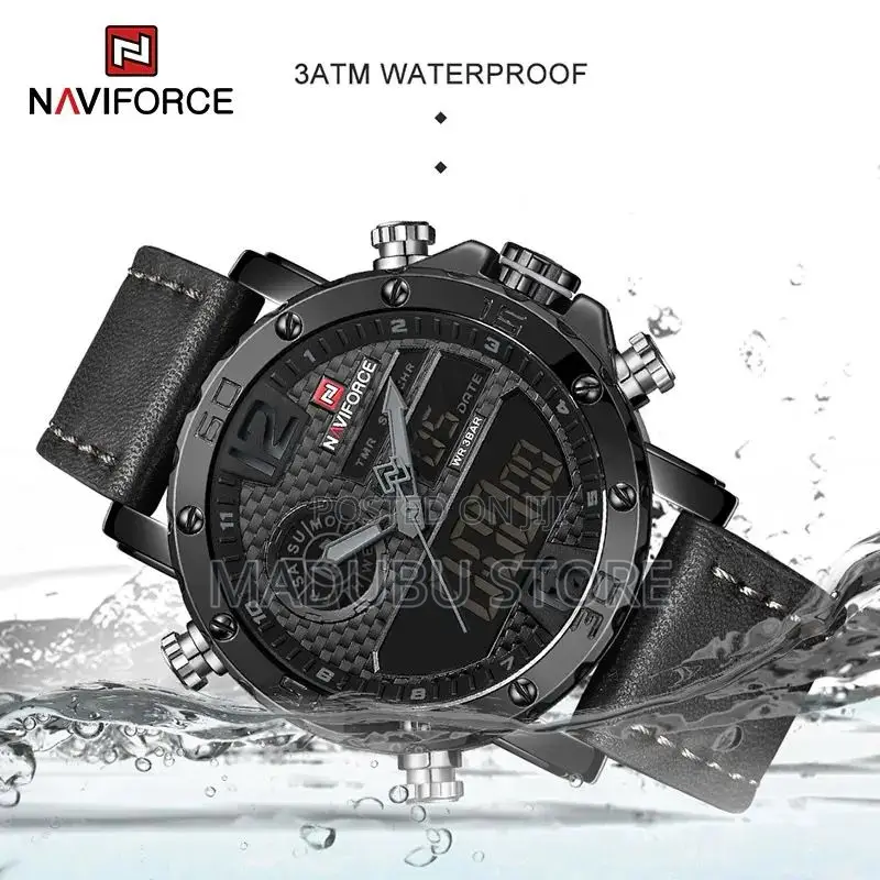 Classic Watches