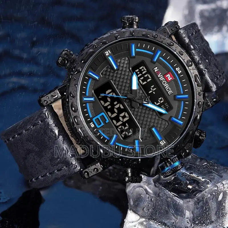 Classic Watches