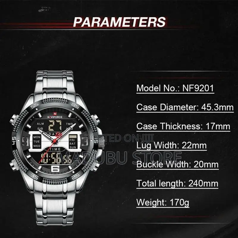 Classic Watches