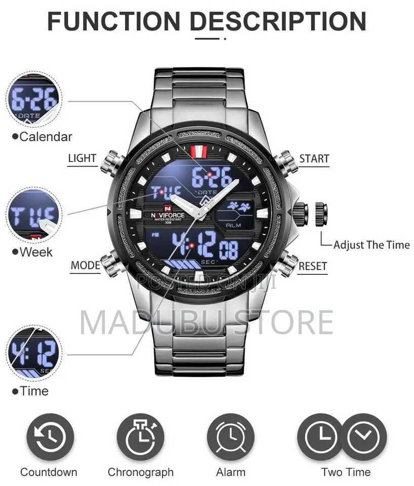 Classic Watches