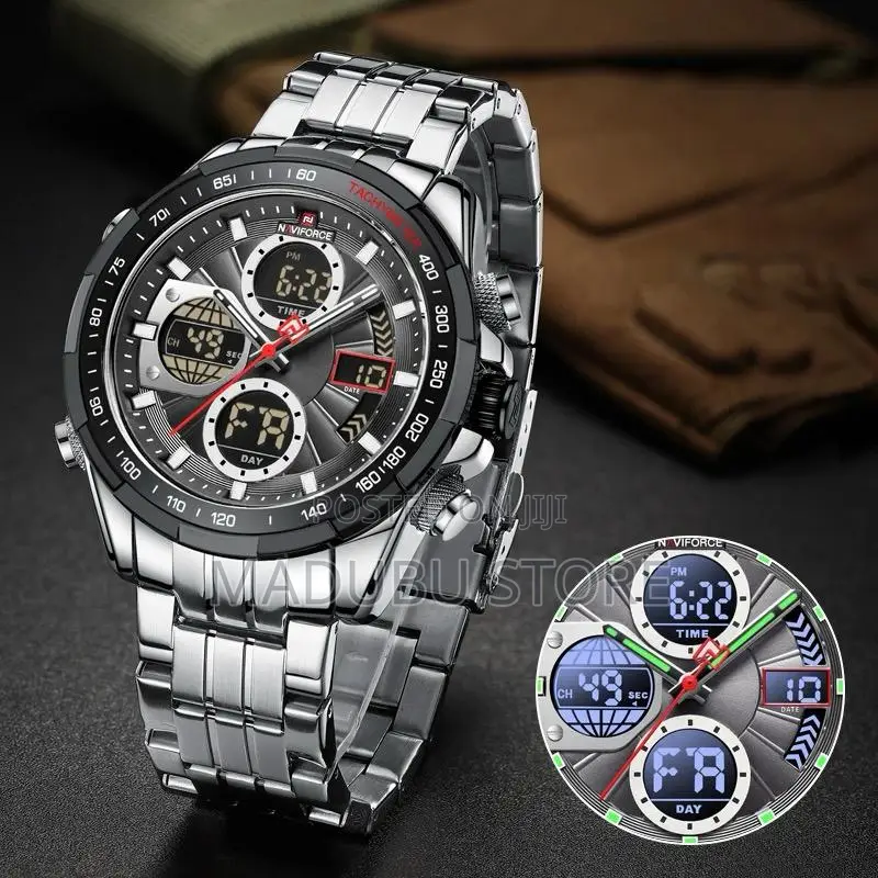 Classic Watches