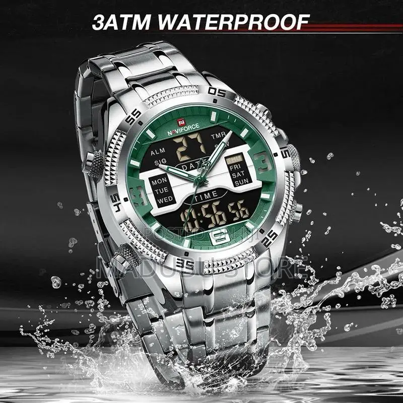 Classic Watches