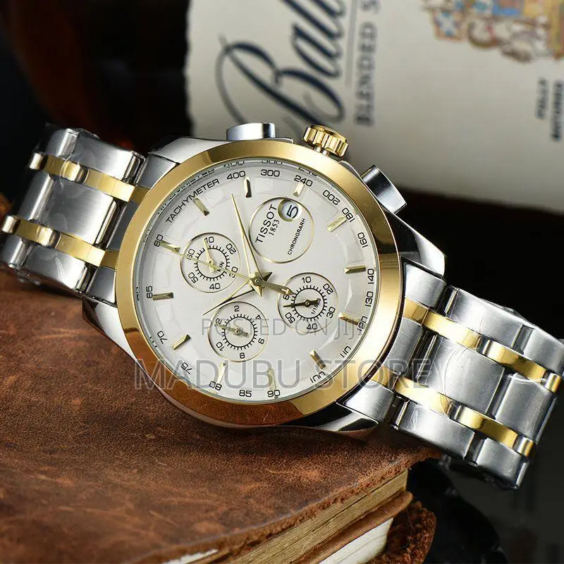 Classic Watches
