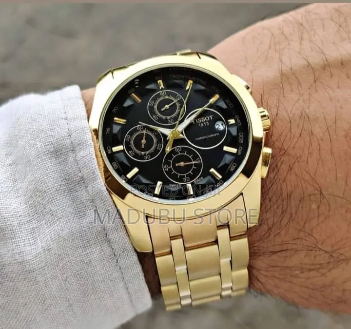 Classic Watches